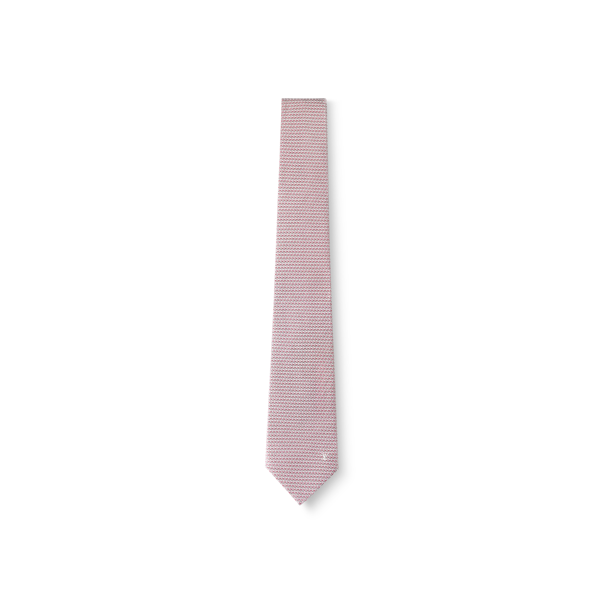 Diamonds V Tie . - Accessories | LOUIS VUITTON